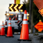 traffic control safety solutions for events and crowd control