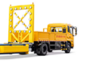 Truck Mounted Attenuator Operator (TMA)