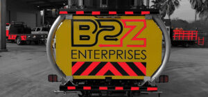 Traffic control company texas