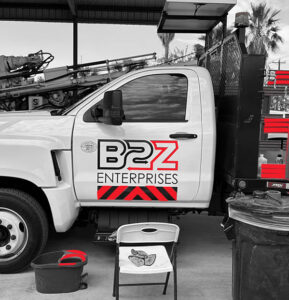 Traffic control safety services