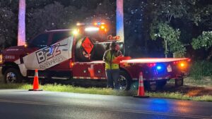 Role of Certified Flaggers