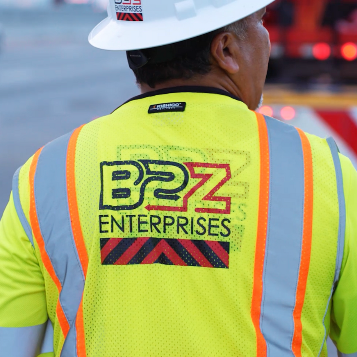 Certified traffic control expert for TxDOT and FHWS Compliance Consulting